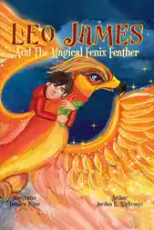 Text describing Children's Book Writing services.