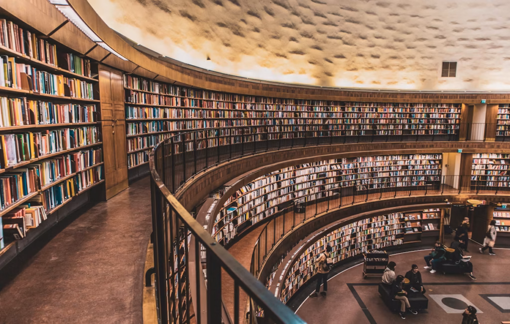 Master the intricacies of library ebook distribution to place your independent scholarly work in university digital libraries. Reach global researchers with The Triage Press.
